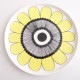 ���̲��ۥޥ��å� marimekko KESTIT �����ƥ��� �ץ졼�� 20cm ���󥤥�����   (wa23-2603-43)��40F62��