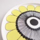 ���̲��ۥޥ��å� marimekko KESTIT �����ƥ��� �ץ졼�� 20cm ���󥤥�����   (wa23-2603-43)��40F62��