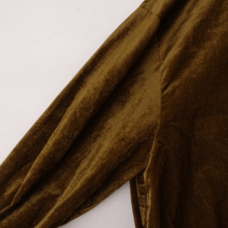 �ߥʥڥ�ۥͥ� mina perhonen syva �٥�٥åȥ֥饦��  38 (33-2502-575)��62C52��