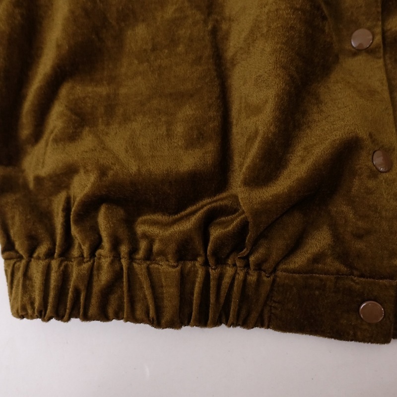 �ߥʥڥ�ۥͥ� mina perhonen syva �٥�٥åȥ֥饦��  38 (33-2502-575)��62C52��