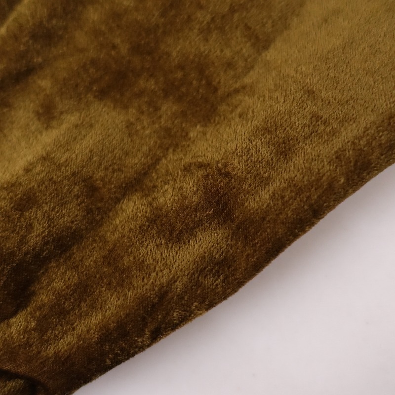 �ߥʥڥ�ۥͥ� mina perhonen syva �٥�٥åȥ֥饦��  38 (33-2502-575)��62C52��