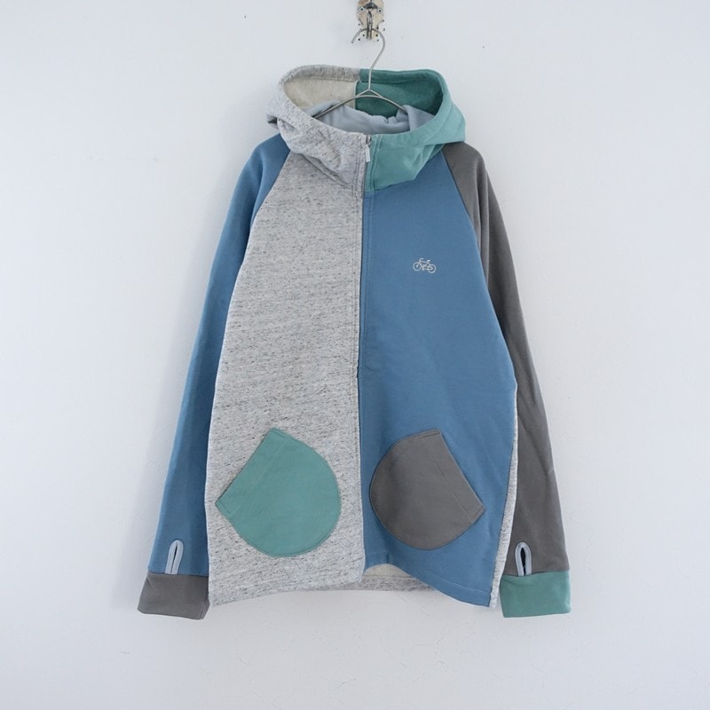 ���������ߥ륳�å����ݥ�ƥ��� SOU SOU ��le coq sportif �ڤ��ؤ����åץ��åץѡ�����  S (1-2605-83)��80F62��