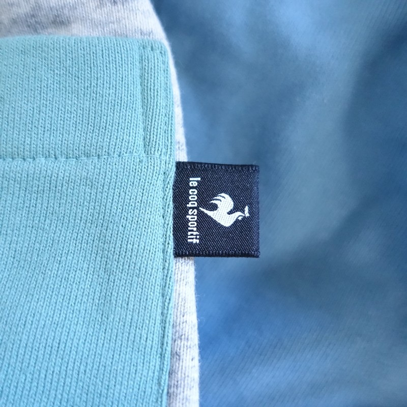 ���������ߥ륳�å����ݥ�ƥ��� SOU SOU ��le coq sportif �ڤ��ؤ����åץ��åץѡ�����  S (1-2605-83)��80F62��