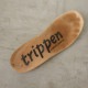 �����7.4���ۥȥ�åڥ� trippen Haferl �졼�����åץ��塼�� 36/23  36 (sh7-2608-202)��52I62��