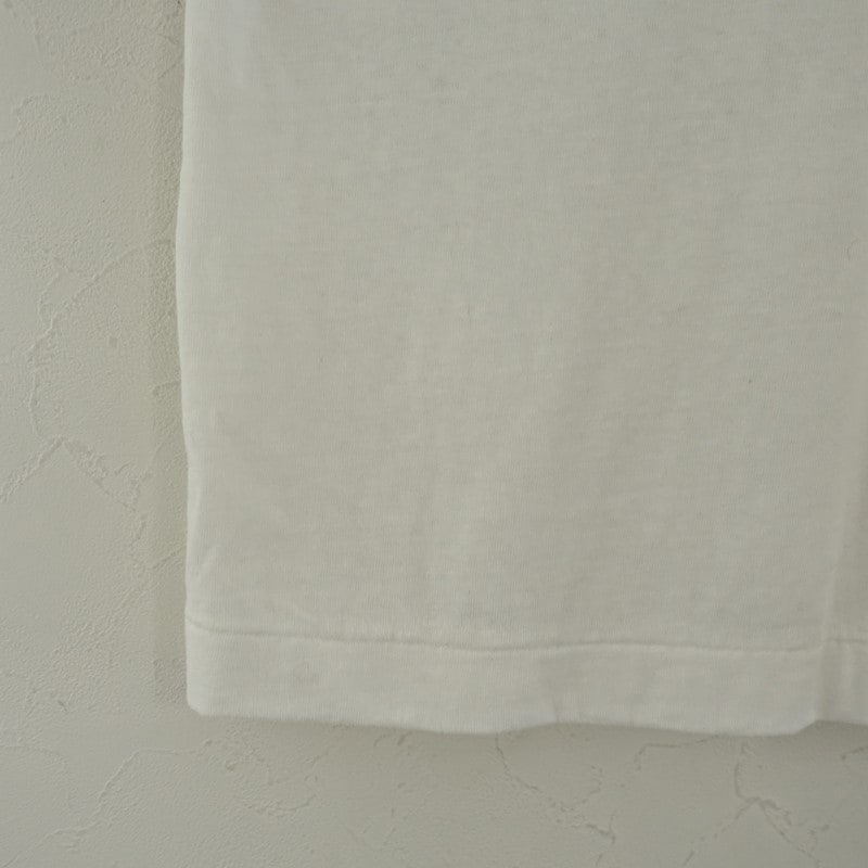 ��̤����/���1.4���ۥ�����ɥޥ󥺥ơ��顼 R&D.M.Co- MEN��S TEA CUP T-SHIRT  L (2-2510-516)��51K52��