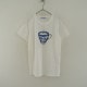 ��̤����/���1.4���ۥ�����ɥޥ󥺥ơ��顼 R&D.M.Co- MEN��S TEA CUP T-SHIRT  L (2-2510-516)��51K52��