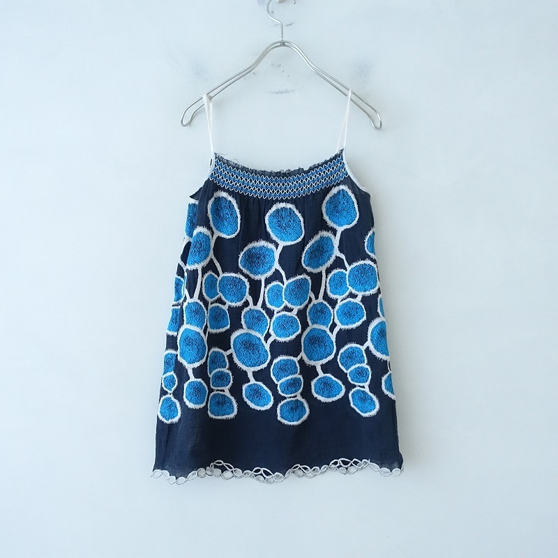 �ߥʥڥ�ۥͥ� mina perhonen papaver �ɤ��夦����ߥ�����  36 (4-2408-48)��60I42��