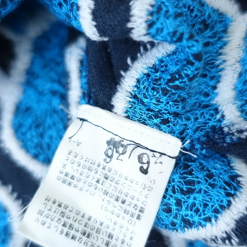 �ߥʥڥ�ۥͥ� mina perhonen papaver �ɤ��夦����ߥ�����  36 (4-2408-48)��60I42��