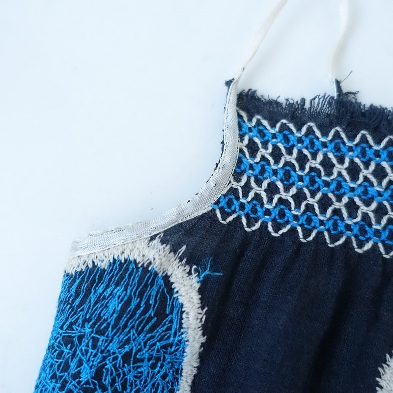 �ߥʥڥ�ۥͥ� mina perhonen papaver �ɤ��夦����ߥ�����  36 (4-2408-48)��60I42��