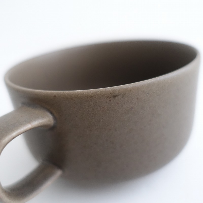 �����ۥ���ߥ� yumiko iihoshi VERVE COFFEE ���ꥸ�ʥ�ޥ����å� 10oz Jansen brown   (wa87-2503-112)��41D52��