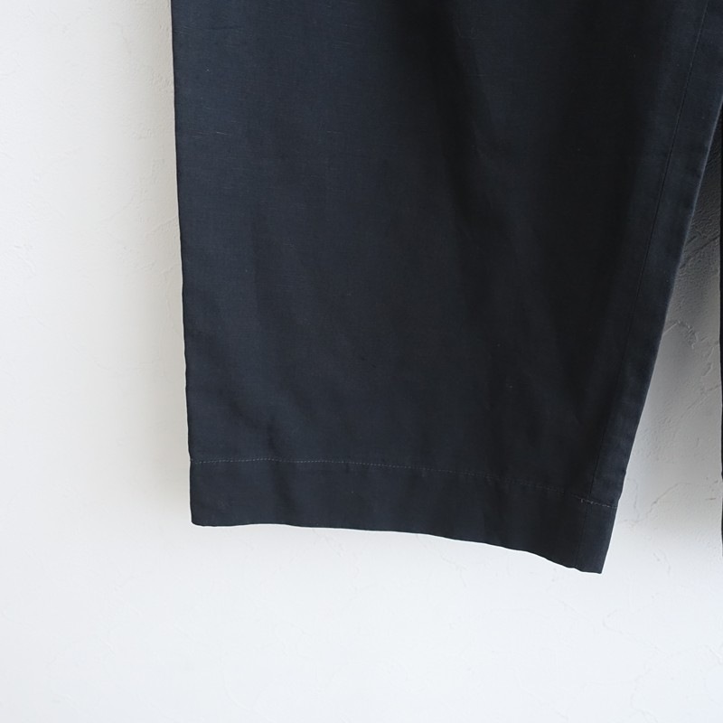 ��2026SS/̤������/���3.5���ۥޡ�����åȥϥ����� MARGARET HOWELL COTTON LINEN �ѥ��  2 (k1-2606-12)��30G62��