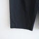 ��2026SS/̤������/���3.5���ۥޡ�����åȥϥ����� MARGARET HOWELL COTTON LINEN �ѥ��  2 (k1-2606-12)��30G62��