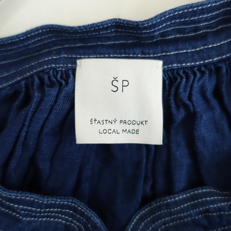 �����4.7���ۥ�����ڡ� S/P STASTNY PRODUKT ����ǥ�����ͥ�֥饦��  F (k33-2606-372)��90G62��