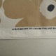 �ޥ��å� marimekko PIENI UNIKKO �ե��֥�å� 140��220cm   (fa10-2512-160)��82C62��