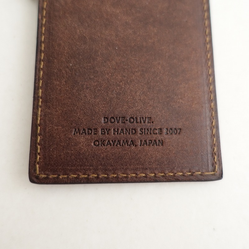 ����&���꡼�� Dove&Olive �ѥ������� ���ȥ�å��դ�   (ac84-2508-11)��92H52��