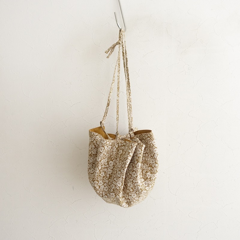 ������/���1.6���ۥ�����ɥޥ󥺥ơ��顼 R&D.M.Co- wild berry circle bag   (ba7-2508-78)��20I52��