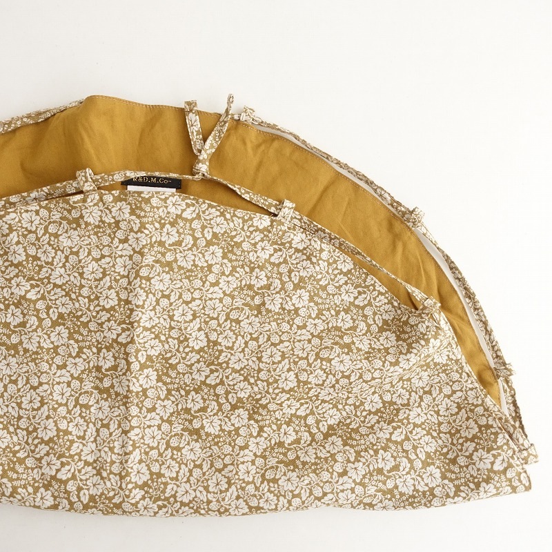 ������/���1.6���ۥ�����ɥޥ󥺥ơ��顼 R&D.M.Co- wild berry circle bag   (ba7-2508-78)��20I52��