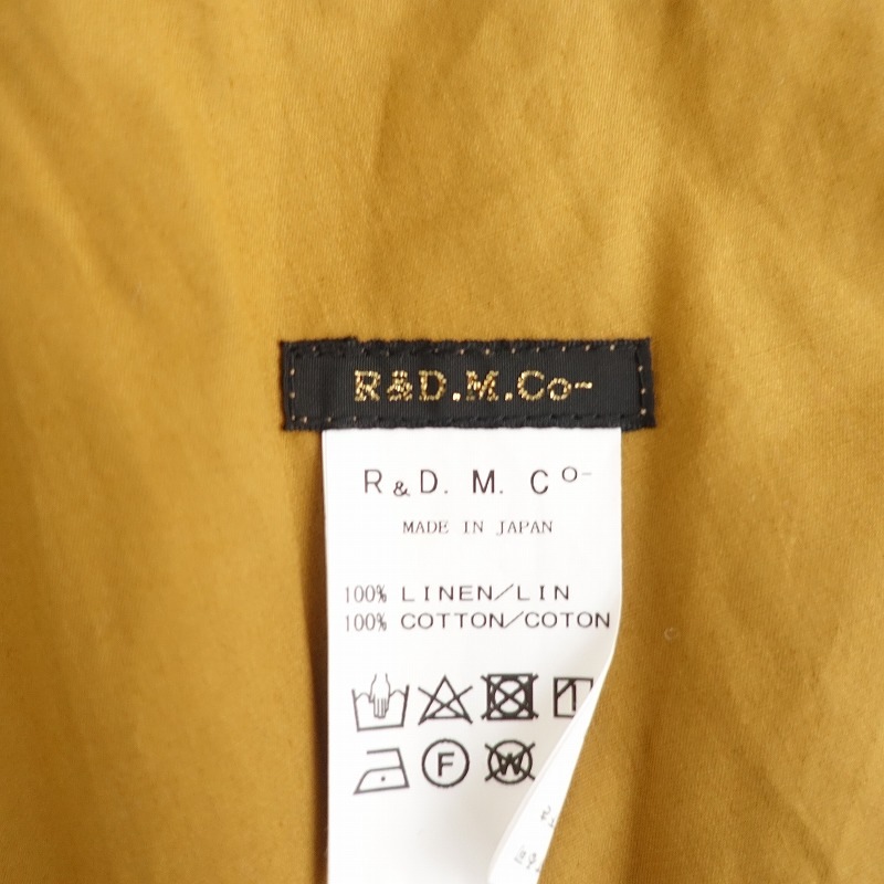 ������/���1.6���ۥ�����ɥޥ󥺥ơ��顼 R&D.M.Co- wild berry circle bag   (ba7-2508-78)��20I52��