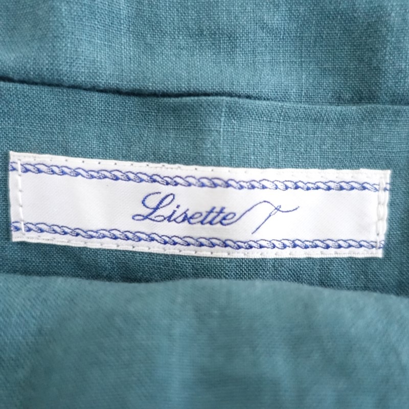 �ꥼ�å� Lisette ����ѥ� �ϥ�ɥХå�   (ba11-2512-12)��13L52��