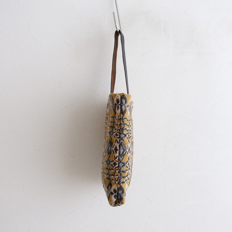 �ߥʥڥ�ۥͥ� mina perhonen petal flame puisto bag �ץ����ȥХå�   (ba11-2406-28)��70G42��
