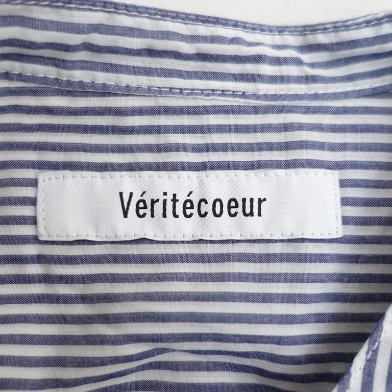 ������/2025/���2.4���ۥ�����ƥ����� Veritecoeur ���ȥ饤�ץ��㥶�������  F (25-2607-129)��60H62��