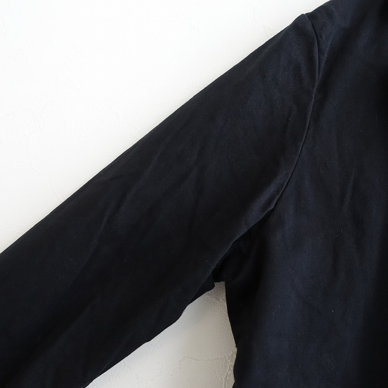 /6.3ۥ䥨 YAECA 155057 Atelier Coat ȥꥨ  S (jk34-2508-52)02I52