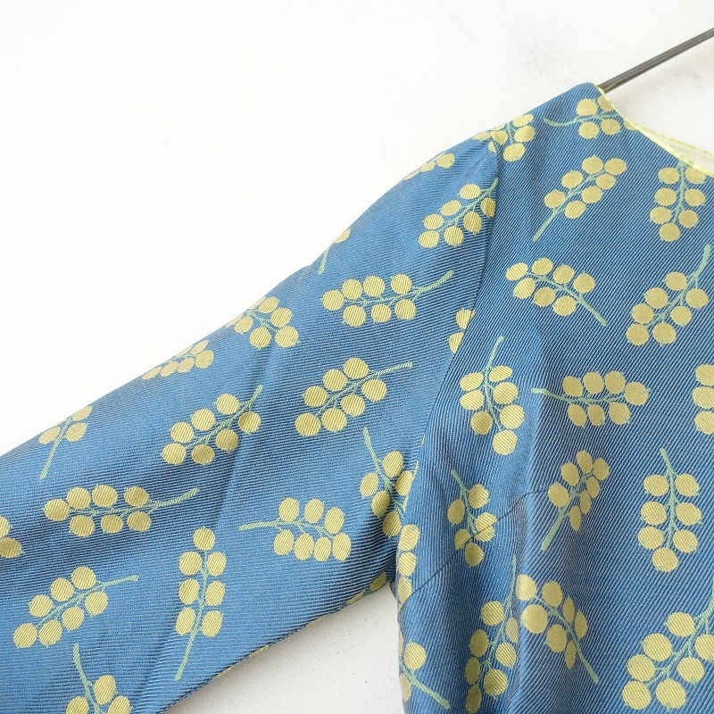 ߥʥڥۥͥ mina perhonen 20ǯǯ̥ƥnanten㥫ɥ֥饦+ȥåȥå  TP36/SK38 (jk2-2508-535)32I52