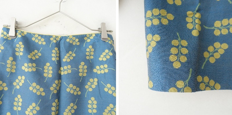 ߥʥڥۥͥ mina perhonen 20ǯǯ̥ƥnanten㥫ɥ֥饦+ȥåȥå  TP36/SK38 (jk2-2508-535)32I52