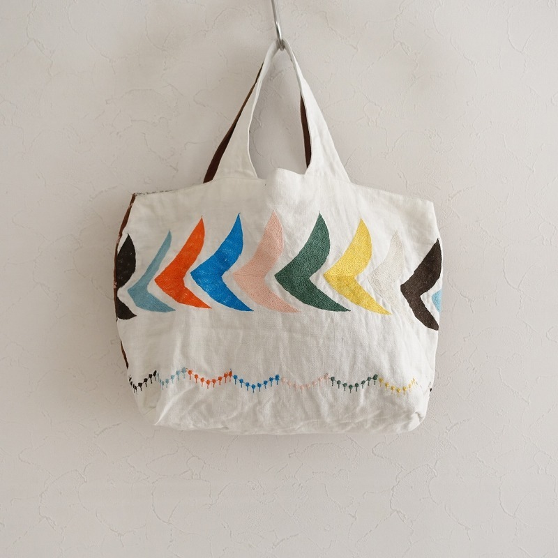 パニーニバック バード bird ミナペルホネン 【公式通販】