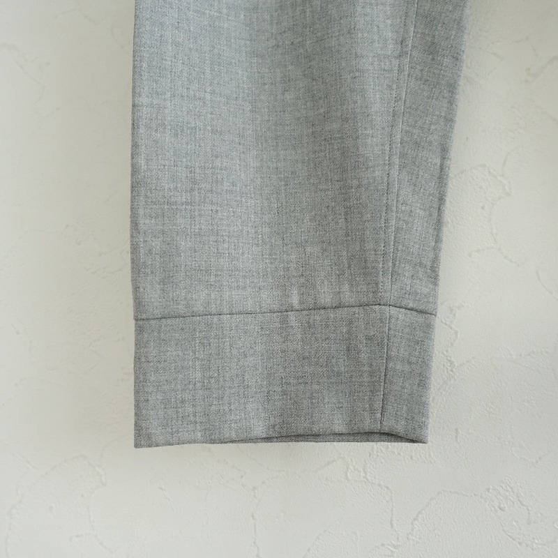 & ARTS&SCIENCE Woven leggings short 2wayȥåեͥ  3 (2-2508-647)72I52