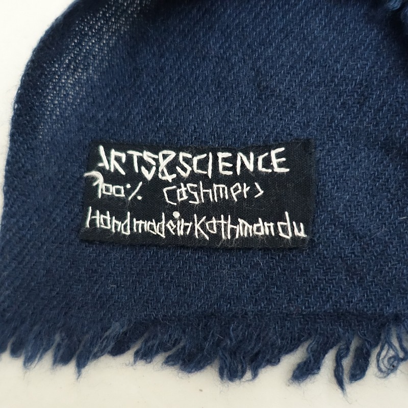 & ARTS&SCIENCE ߥ䥹ȡ   (st7-2509-58)20J52