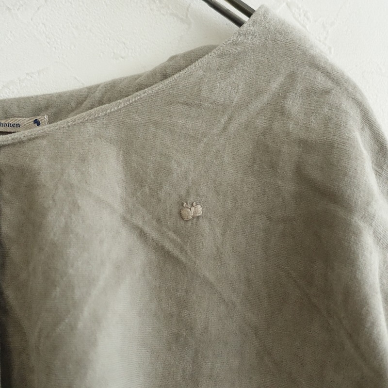 �����ۥߥʥڥ�ۥͥ� mina perhonen colleen �٥�٥åȥץ륪���С�  38 (34-2410-78)��70K42��