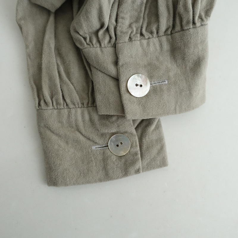 �����ۥߥʥڥ�ۥͥ� mina perhonen colleen �٥�٥åȥץ륪���С�  38 (34-2410-78)��70K42��