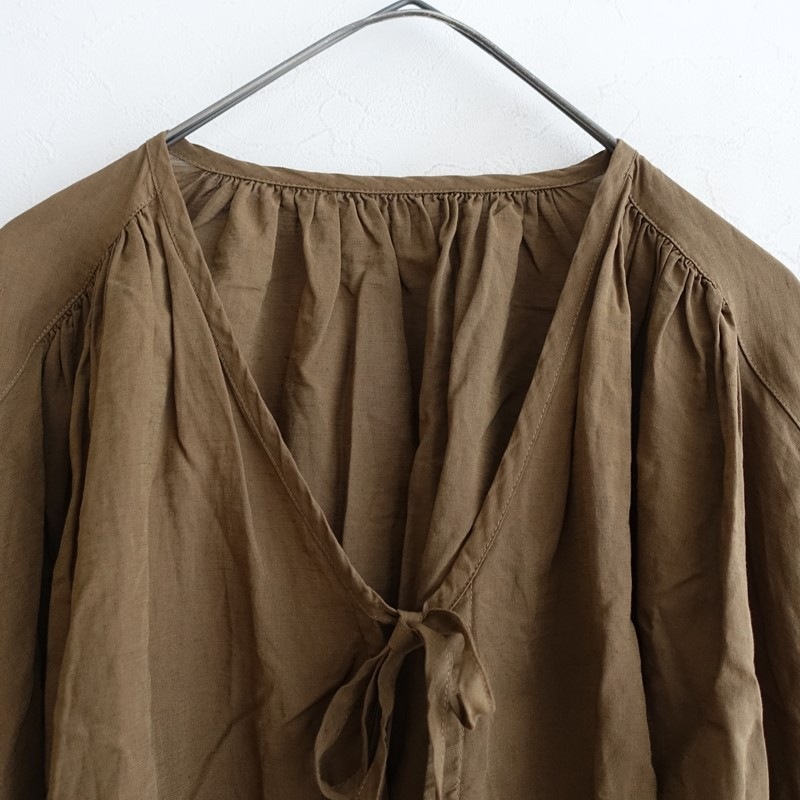 ������ߤ��Ȥ�������/2025AW/���2.6���ۥͥ��ȥ����� nest Robe ���������åȥ��ͥ󥱡��ץ֥饦��  F (k25-2608-112)��03H62��