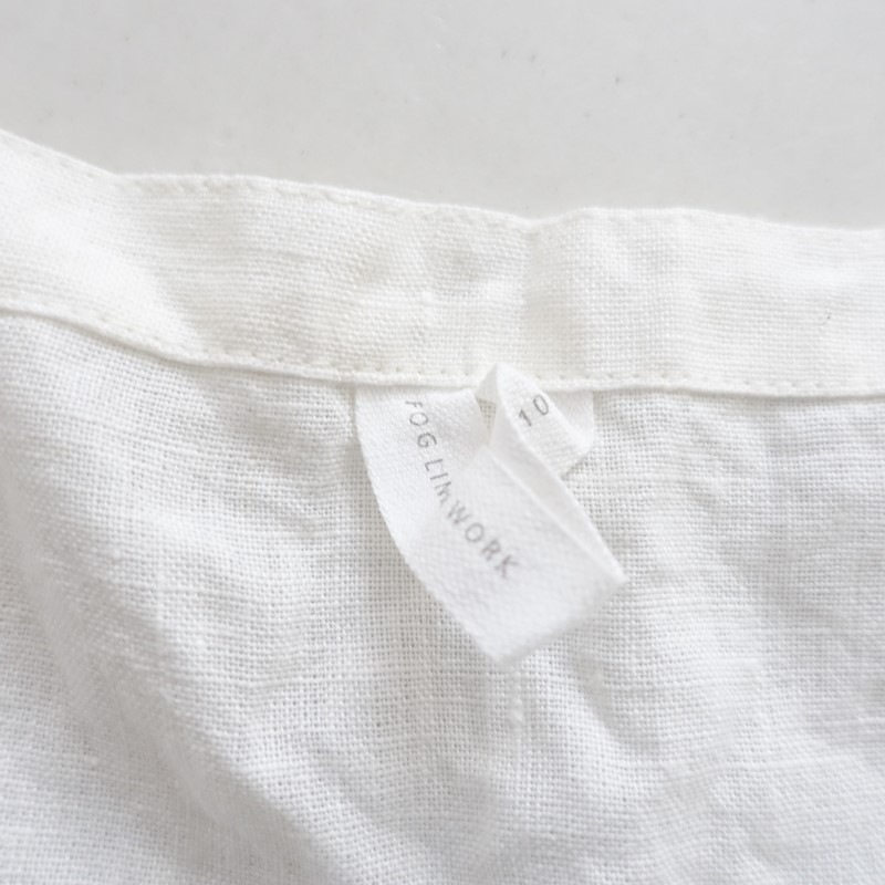 �����ʡۥե�����ͥ��� fog linen work ��ͥ�ե륨�ץ���   (ac30-2603-219)��81E62��