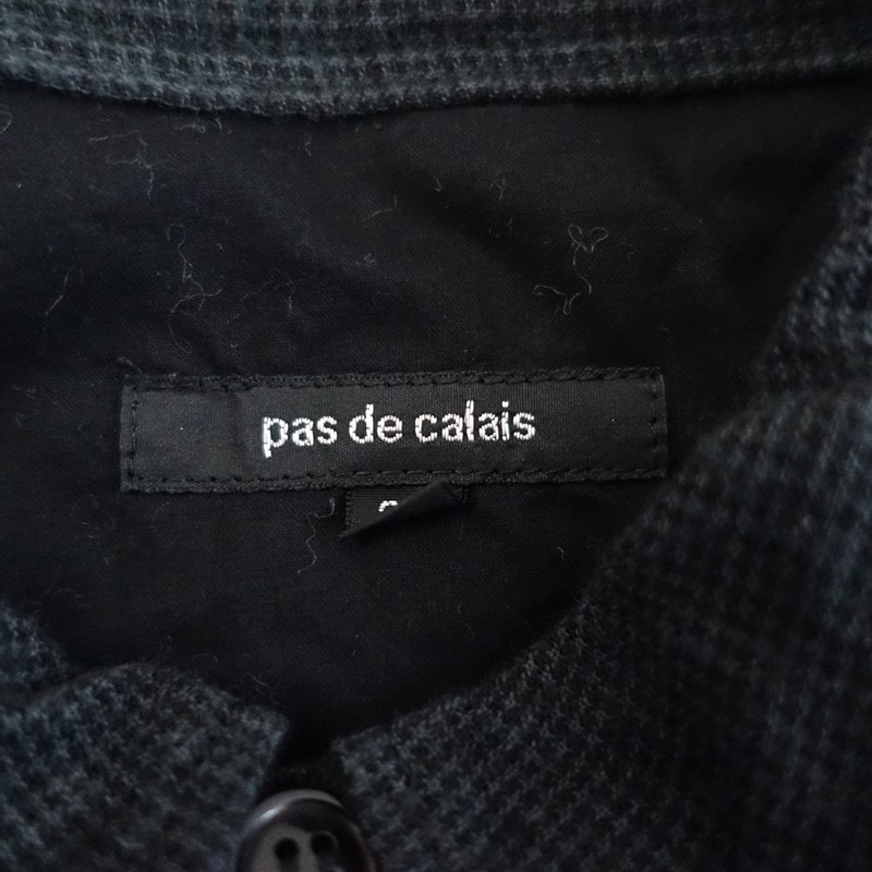 �ѥɥ��� pas de calais ���åȥ��ͥ���Ļ�ʻҥ磻�ɥ����  36 (1-2607-612)��20I62��