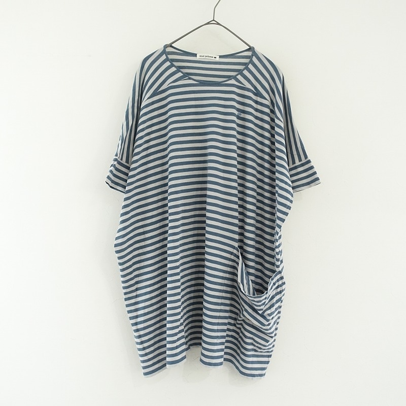 ミナペルホネンチュニック