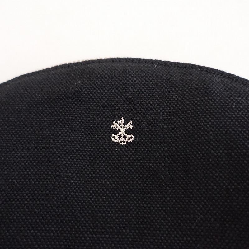 ��̤����/���2.5���ۥ�����&�������� ARTS&SCIENCE Round pouch M �ݡ���   (ac30-2510-21)��92J52��