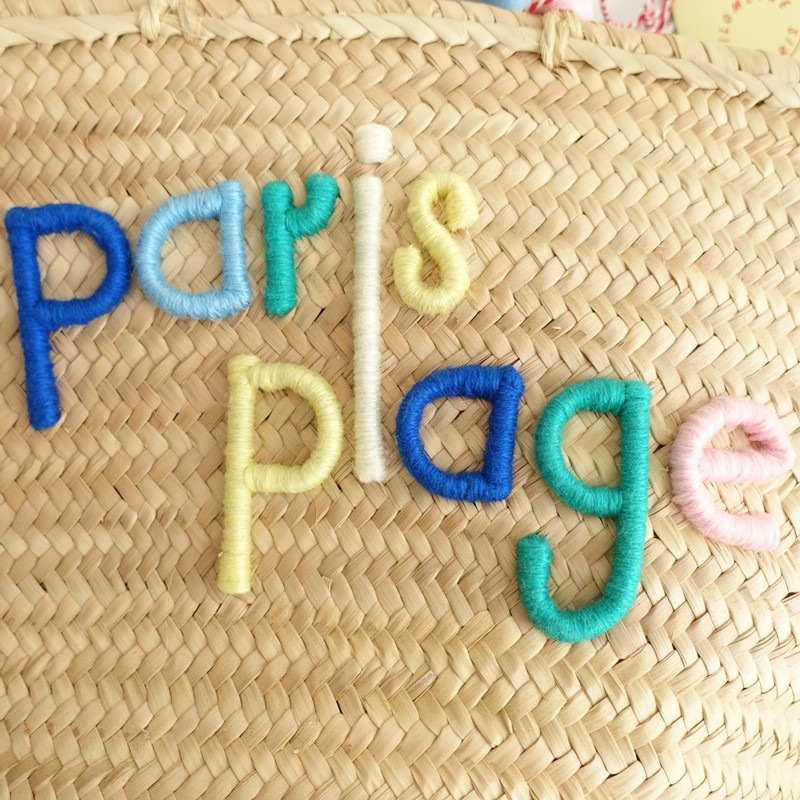 ������/���3.1����2024SS/Whim Gazette����/  KILOMETRE PARIS �ӥå��Х����å�   (ba87-2604-39)��20F62��