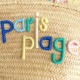 ������/���3.1����2024SS/Whim Gazette����/  KILOMETRE PARIS �ӥå��Х����å�   (ba87-2604-39)��20F62��