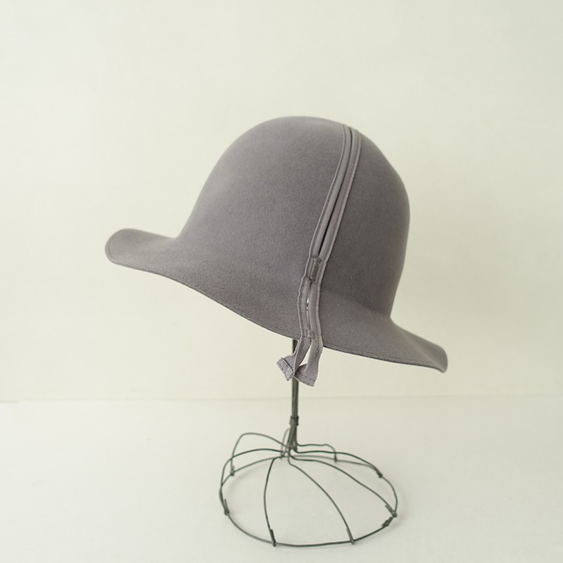 �����4.7���ۥޥ��奢���� mature ha. folding hat   (ha7-2601-203)��32B62��