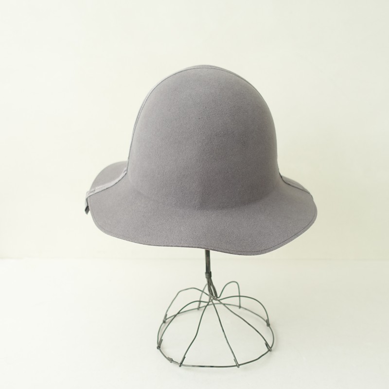 �����4.7���ۥޥ��奢���� mature ha. folding hat   (ha7-2601-203)��32B62��