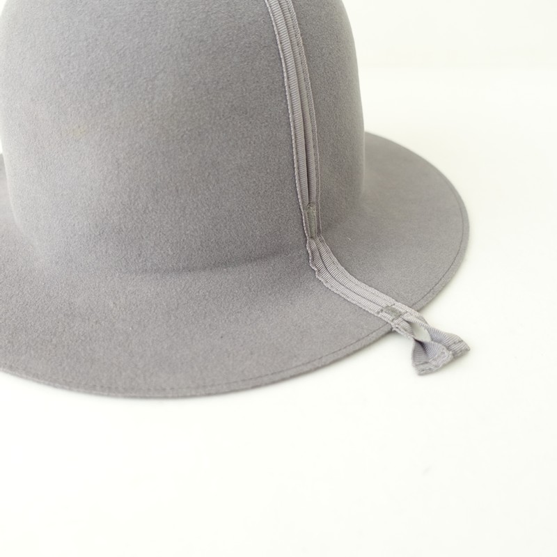 �����4.7���ۥޥ��奢���� mature ha. folding hat   (ha7-2601-203)��32B62��