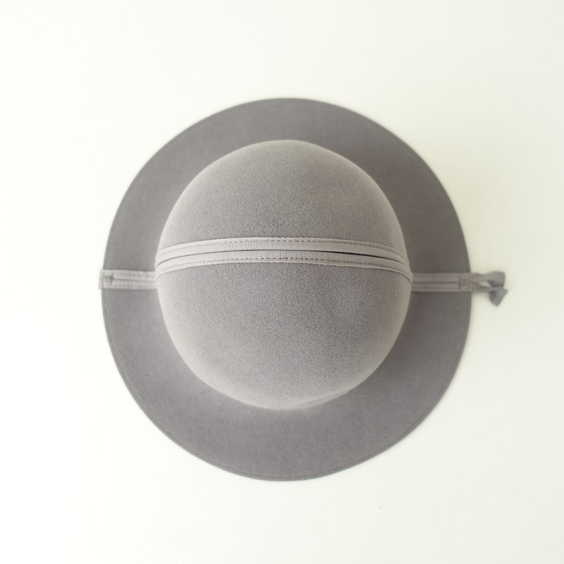 �����4.7���ۥޥ��奢���� mature ha. folding hat   (ha7-2601-203)��32B62��