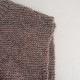 �����2.9����DARUMA �ߥ��ȥꥨ�ʥ륻 atelier naruse mong-mal hand knitted vest �����ɥ�ܥ�٥���  - (1-2601-500)��42B62��