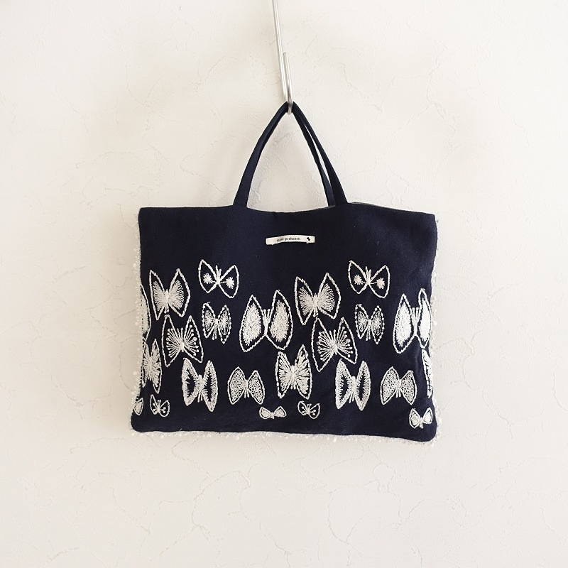 �ߥʥڥ�ۥͥ� mina perhonen sky flower ��å���Хå�   (ba7-2507-11)��91G52��