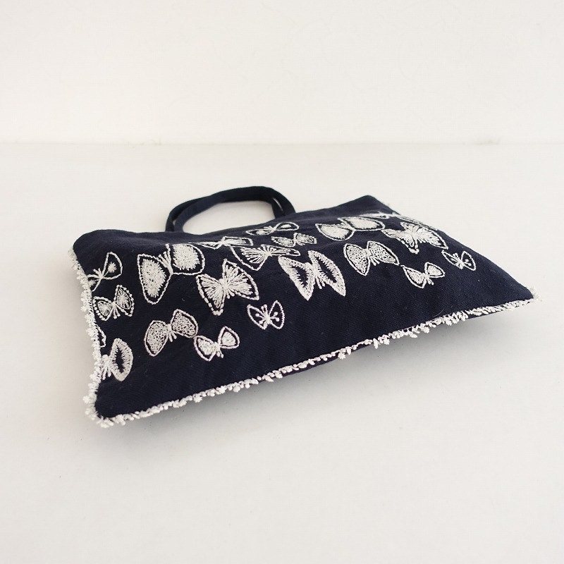 �ߥʥڥ�ۥͥ� mina perhonen sky flower ��å���Хå�   (ba7-2507-11)��91G52��