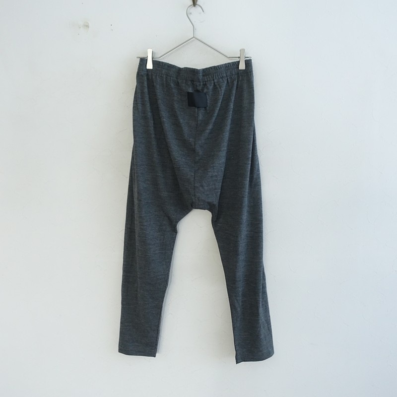 �����2.8���ۥ������ӥå����⡼�� COGTHEBIGSMOKE MONK TROUSERS  1 (2-2605-204)��01F62��