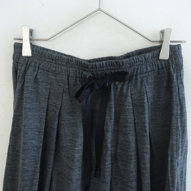 �����2.8���ۥ������ӥå����⡼�� COGTHEBIGSMOKE MONK TROUSERS  1 (2-2605-204)��01F62��