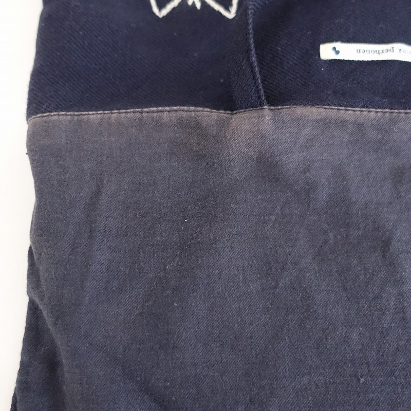 �ߥʥڥ�ۥͥ� mina perhonen sky flower ��å���Хå�   (ba7-2507-11)��91G52��